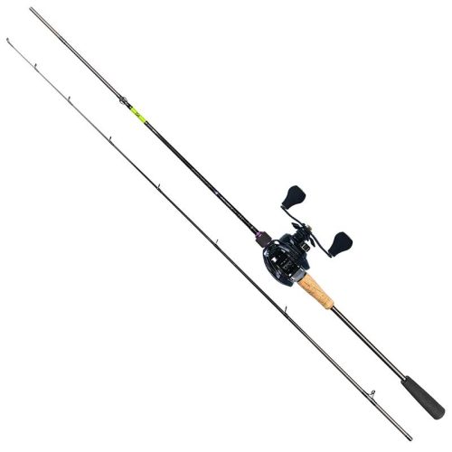 Daiwa Prorex S Spinnset Gädda RH