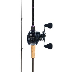 Daiwa Prorex S Spinnset Gädda RH