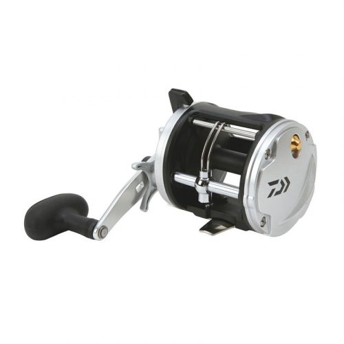 Daiwa Strikeforce 30 LWA