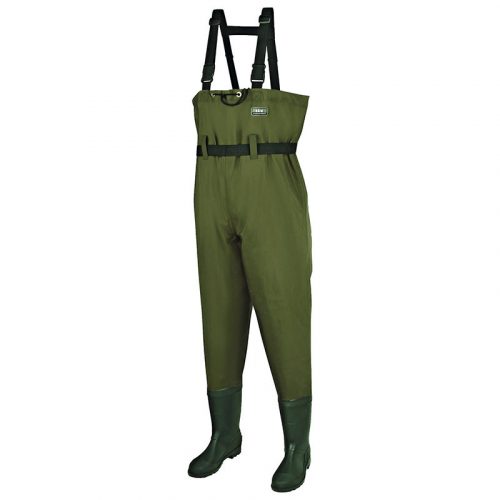 Taslan Chest Wader