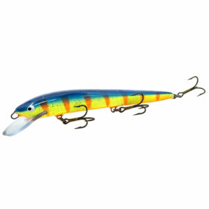 Nils Master Invincible Pro 15cm / 30g