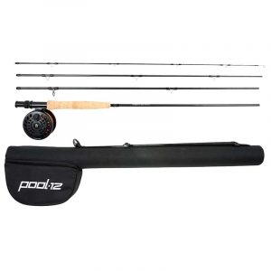 Pool 12 Powerfly Combo