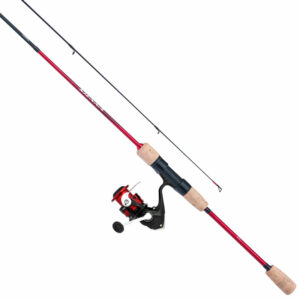 Shimano Sienna Haspelcombo 2,11m / 3-21g