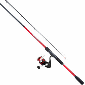 Shimano Sienna Haspelcombo 2,11m / 10-35g