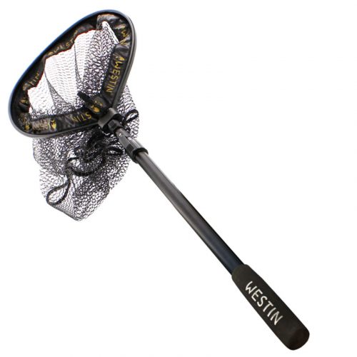 Adjustable Landing Net