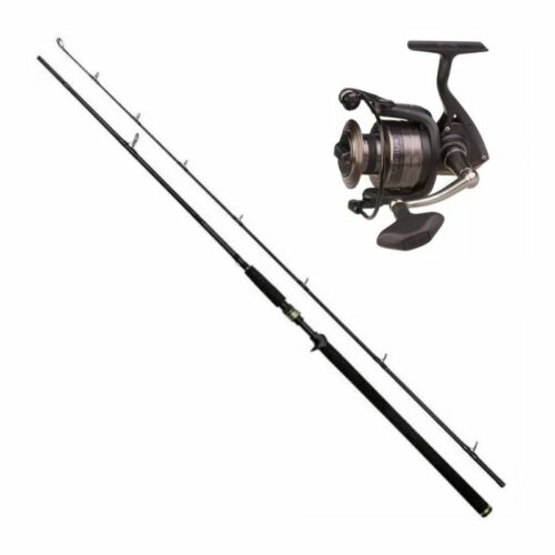 Westin W3 Powercast Combo 40-130g