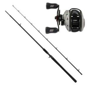 Savage Gear Tactical Spinncombo 213cm / 10-30g