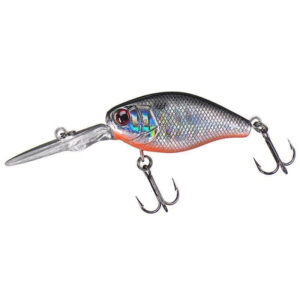 Maxximus Predator Cranking Minnow 4cm roach