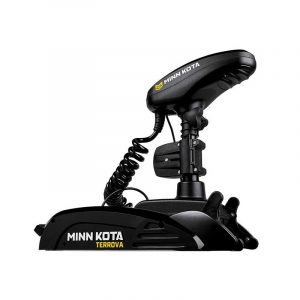 Minn Kota Terrova BT i-Pilot 55lb 54