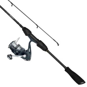 Savage Gear SG2 Ultra Light Combo 3-10g
