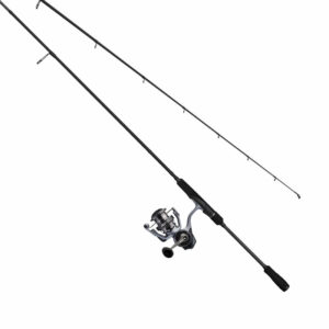 Savage Gear Tactical Haspelcombo 221cm / 7-25g