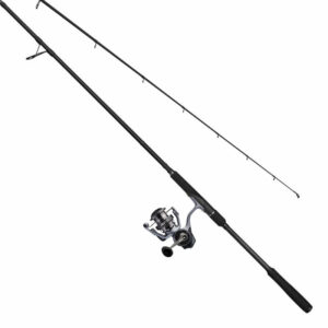 Savage Gear Tactical Big Bait Haspelcombo 243cm / 35-100g