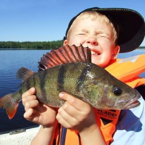 Räddningsväst Soft 10-20kg Baby