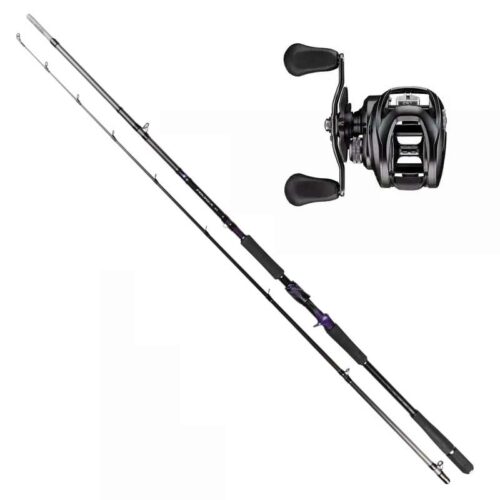 Daiwa Prorex AGS Tatula Combo L