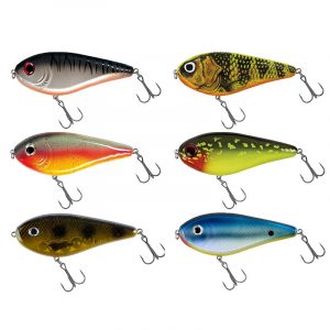 IFish The Guide jerkbait
