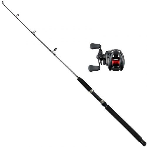 Ismeteset Daiwa