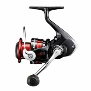 Shimano Sienna FG 2500