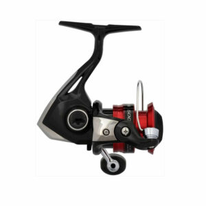 Shimano Sienna FG 500