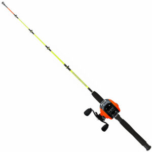 TNT Pilker Ismeteset 120cm