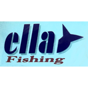 Ella Fishing