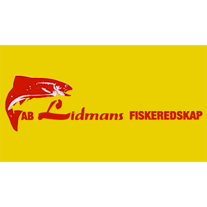 Lidmans Fiskeredskap