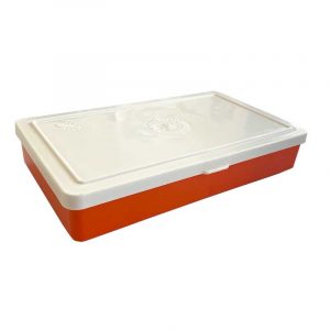 Betesask Myran 16x9cm