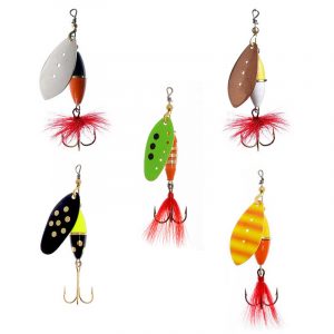 Myrans Klassiker Abborrefiske