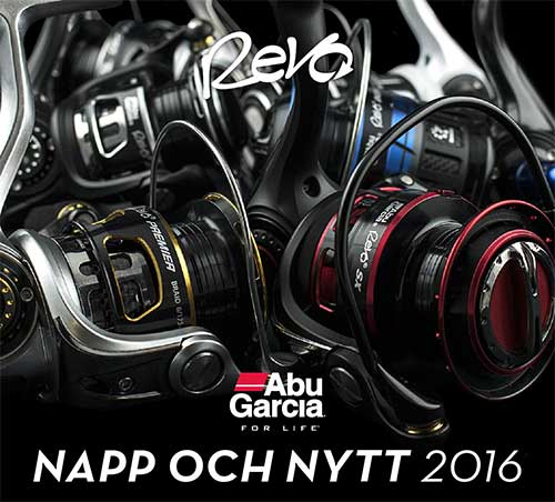 Napp och Nytt 2016