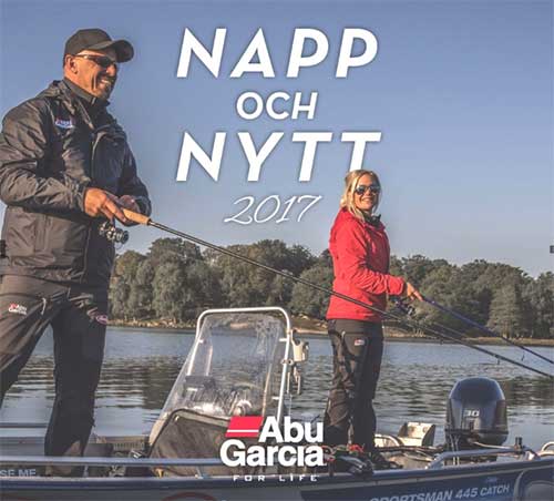 Napp och Nytt 2017