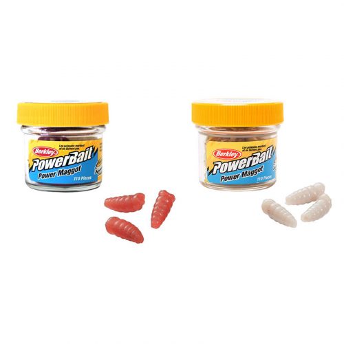 Powerbait Power Maggot