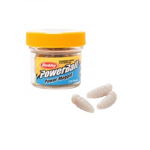 Powerbait Power Maggot vit