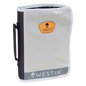Westin W3 Rig Wallet Medium Grey/Black