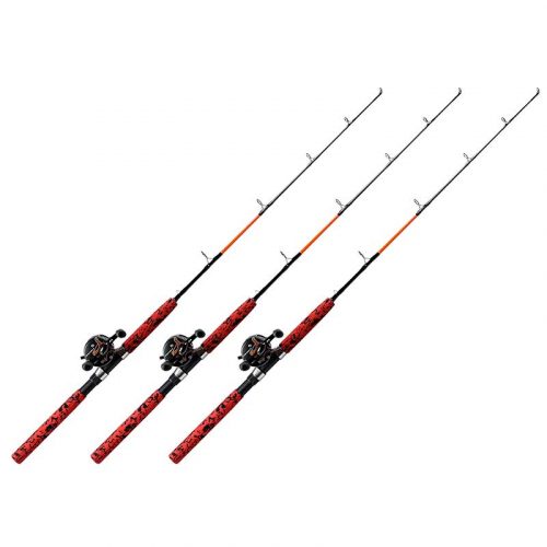 IFISH Ismetecombo R 3-pack