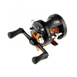 IFISH 400-R Ismeterulle