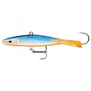 Rapala Jigging Shadow Rap 9cm 17g - BSR