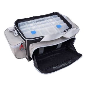 Westin W3 Lure Loader Large inkl 4 boxar