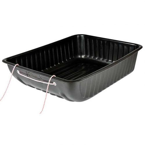 Ifish Pulka Allround