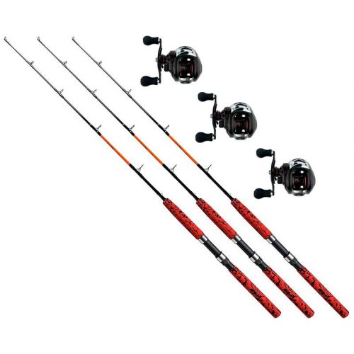 Ifish Quick Ismeteset 3-pack