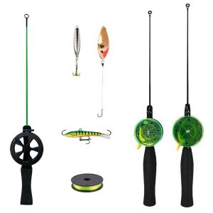 Pimpelset Allround