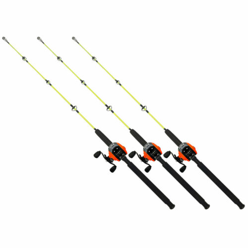 Wiggler Ismeteset Soft (3-pack)