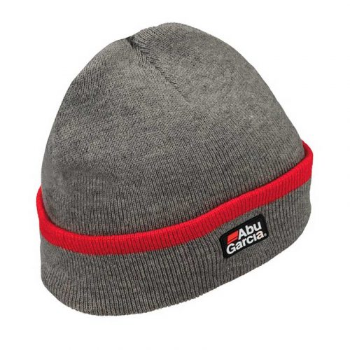 ABU Garcia Beany Grey