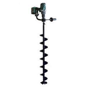 Adapter EXP isborrsadapter