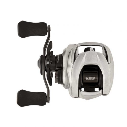 Daiwa 21 Zillion SV TW