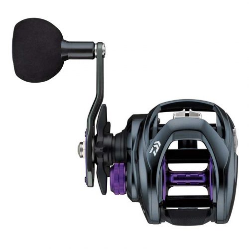 Daiwa Prorex TWS 400 PWR-PL