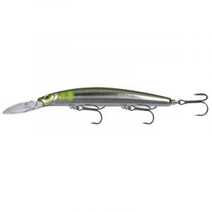 Daiwa Tournament Double Clutch 95mm 12g - Ayu