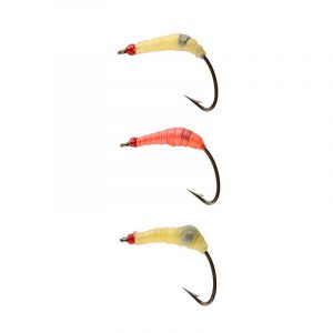 Ifish Maggot 3-pack