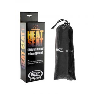 Heat Seat Värmedyna