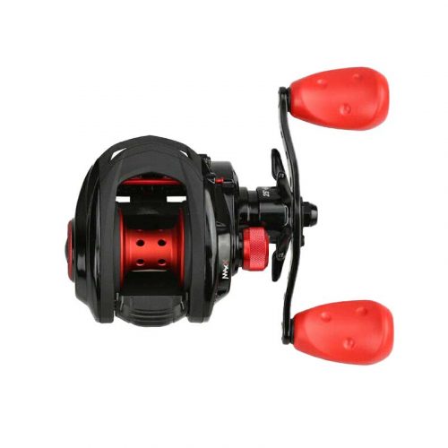 Abu Garcia Max X RH