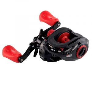 Abu Garcia Max X RH