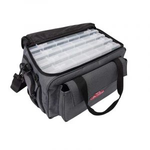 Berkley Midi Ranger Bag inkl askar